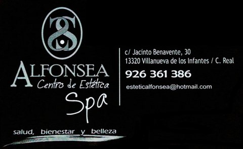 Centro de Estética Alfonsea y SPA