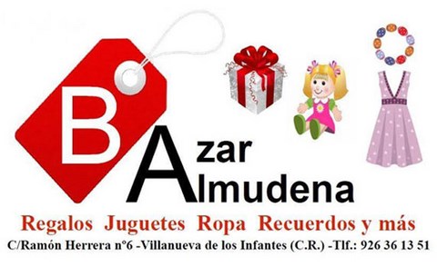 Bazar Almudena