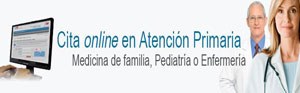 Cita Médica Online