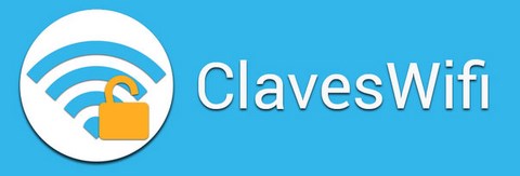Claves Wifi