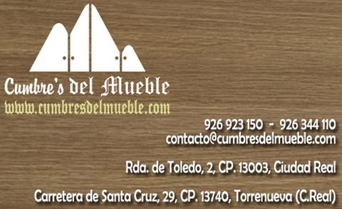 Cumbres del Mueble, Torrenueva