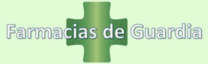 Farmacias de Guardia