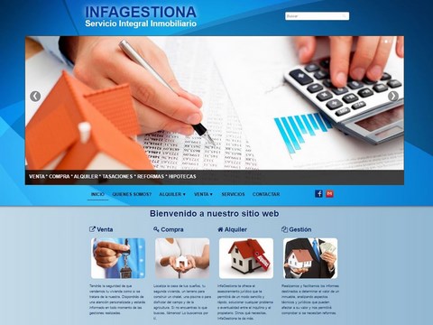 Infagestiona