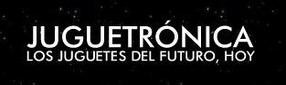 Juguetrónica