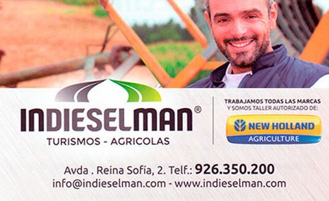 Talleres Indieselman