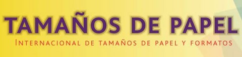 Tamaños de papel