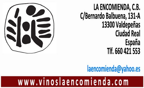 Vinos La Encomienda
